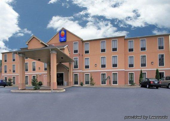 Motel Red Roof & Bloomsburg - Mifflinville