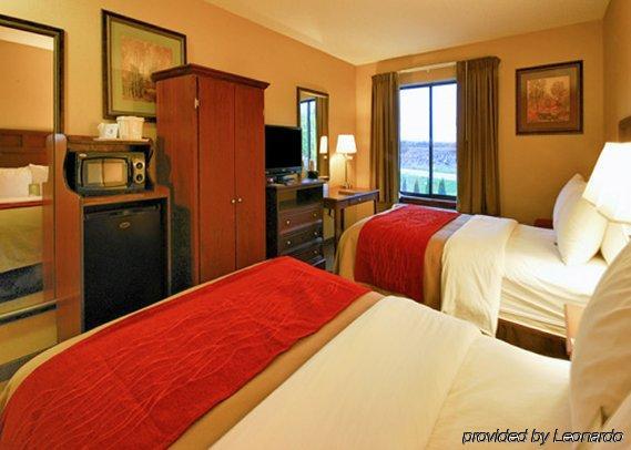 Red Roof & Bloomsburg - Motel Mifflinville