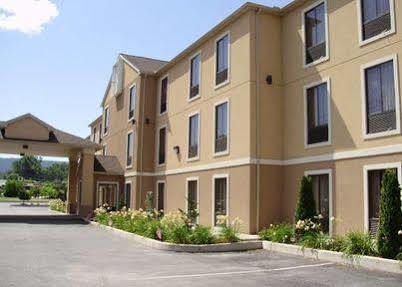 Motel Red Roof & Bloomsburg -